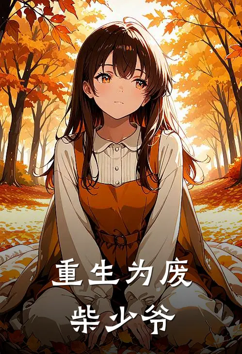 江翰山阿水《重生为废柴少爷》完整版在线阅读_江翰山阿水完整版在线阅读