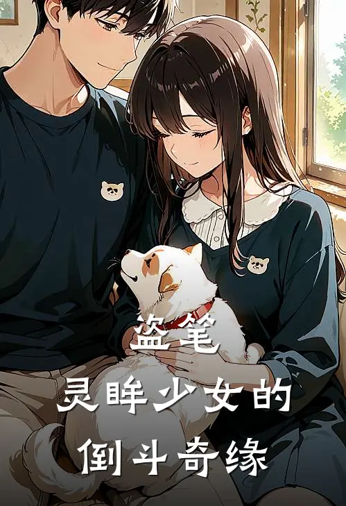 盗笔：灵眸少女的倒斗奇缘