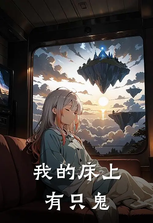 我的床上有只鬼