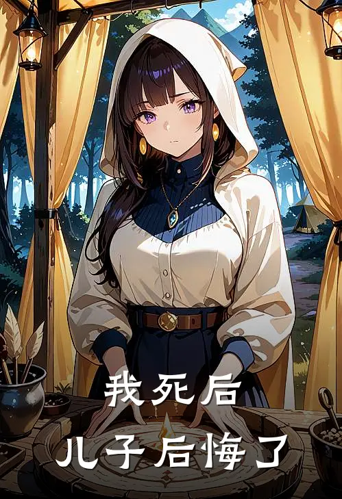 我死后，儿子后悔了