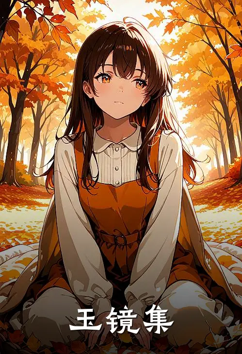 玉镜集陆峥叶轻禾完结热门小说_完整版小说全文免费阅读玉镜集陆峥叶轻禾