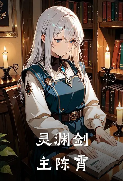 灵渊剑主陈霄陈霄陈阳最新小说推荐_热门小说排行榜灵渊剑主陈霄(陈霄陈阳)