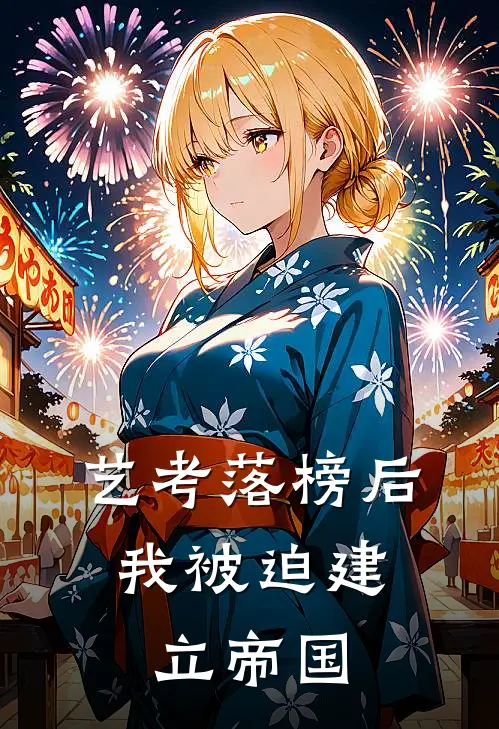 艺考落榜后，我被迫建立帝国卡道夫麦斯免费小说全文阅读_最新好看小说艺考落榜后，我被迫建立帝国卡道夫麦斯