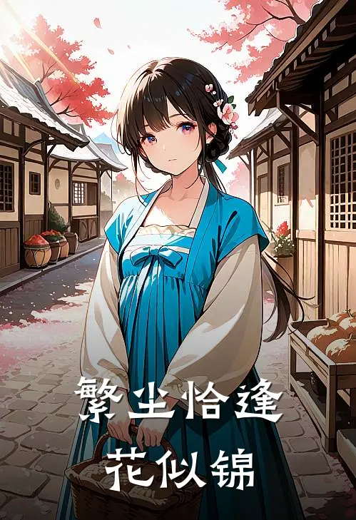 繁尘恰逢花似锦(姜涵司景宸)免费阅读无弹窗_最新好看小说推荐繁尘恰逢花似锦姜涵司景宸