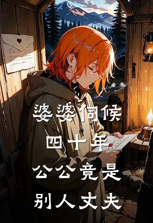 婆婆伺候四十年，公公竟是别人丈夫林小婉王建国热门小说免费阅读_网络热门小说婆婆伺候四十年，公公竟是别人丈夫(林小婉王建国)