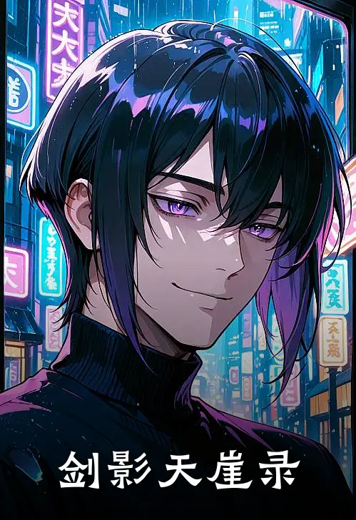 剑影天崖录林风苏瑶好看的小说推荐完结_在哪看免费小说剑影天崖录林风苏瑶