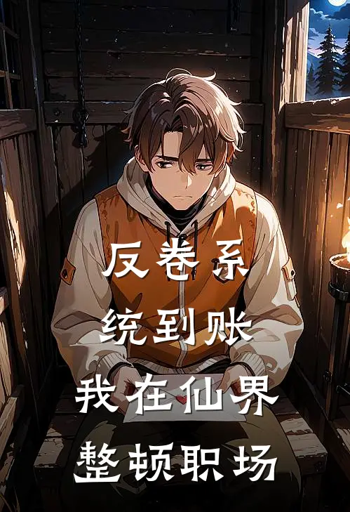 反卷系统到账，我在仙界整顿职场