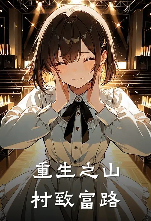 重生之山村致富路