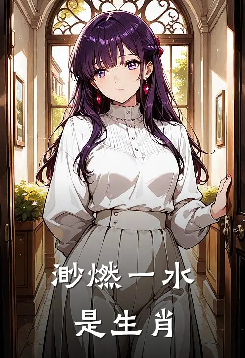 渺燃一水是生肖