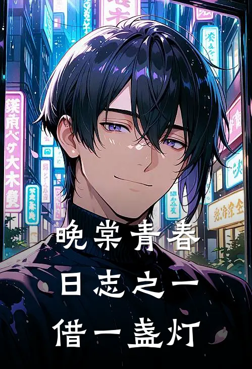 晚棠青春日志之（一）借一盏灯(林晚棠晚棠)火爆小说_《晚棠青春日志之（一）借一盏灯》林晚棠晚棠小说免费在线阅读