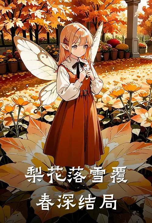 梨花落雪覆春深结局