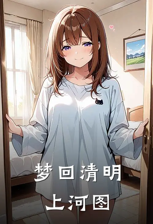 梦回清明上河图