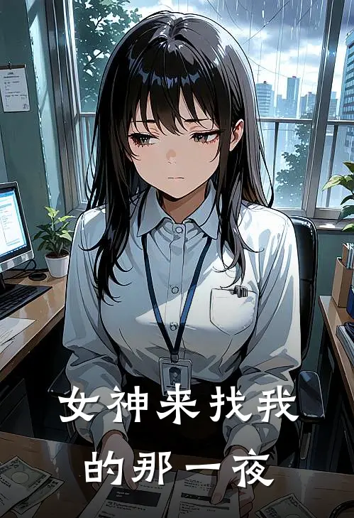 女神来找我的那一夜