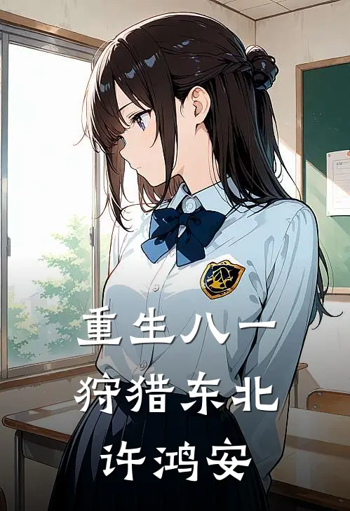 重生八一狩猎东北许鸿安