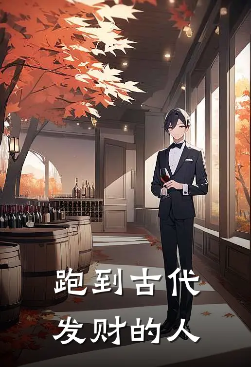 跑到古代发财的人