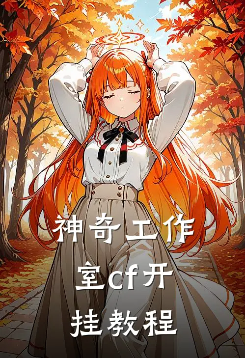 神奇工作室cf开挂教程