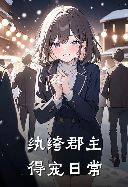 纨绔郡主得宠日常