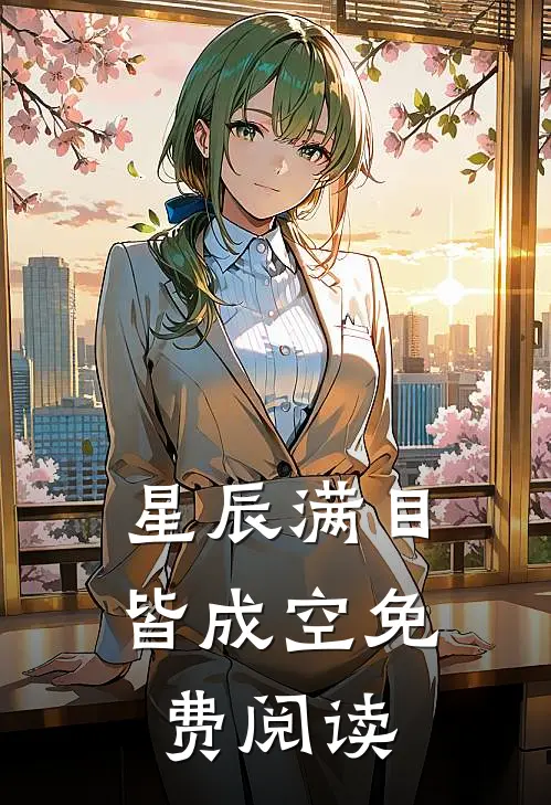 星辰满目皆成空免费阅读