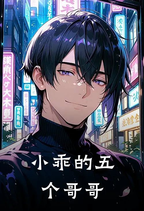 小乖的五个哥哥