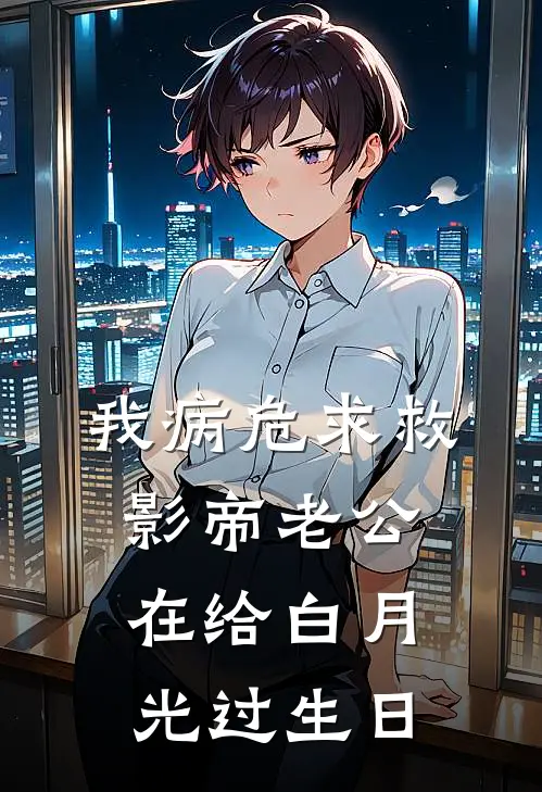 我病危求救，影帝老公在给白月光过生日苏茹陆泽完本小说免费阅读_最新章节列表我病危求救，影帝老公在给白月光过生日(苏茹陆泽)