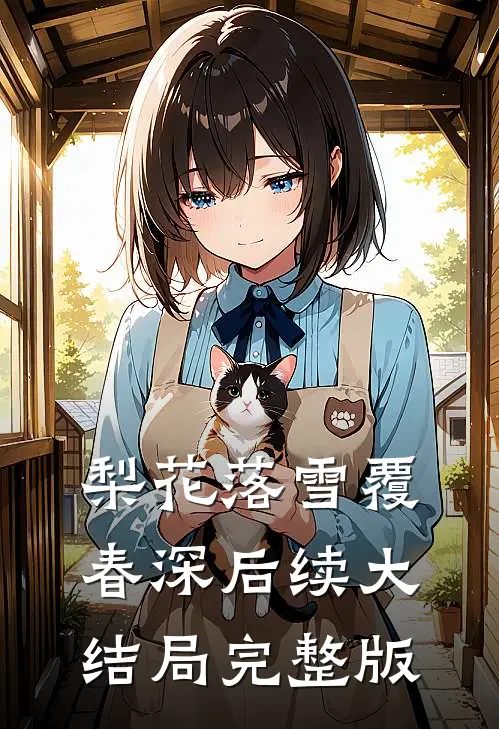 梨花落雪覆春深后续大结局完整版