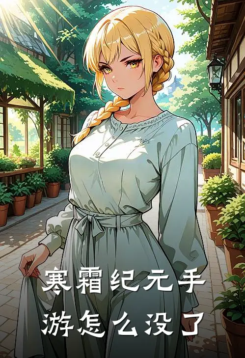 寒霜纪元手游怎么没了