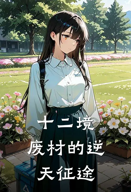 十二境：废材的逆天征途