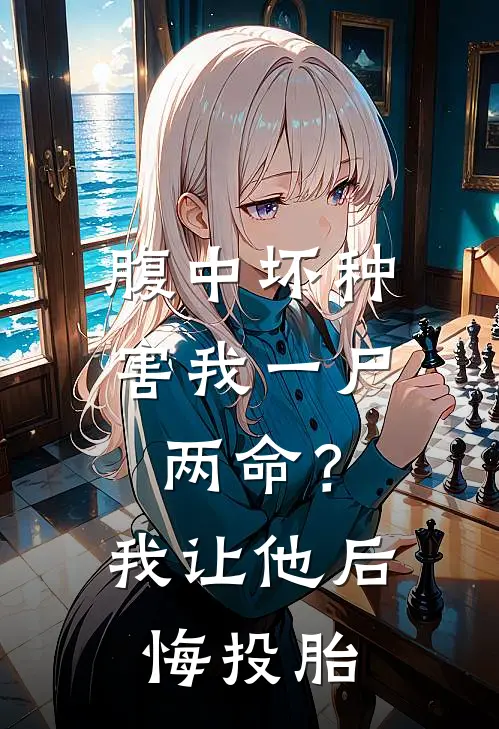 腹中坏种害我一尸两命？我让他后悔投胎