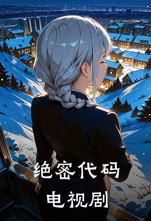 绝密代码电视剧