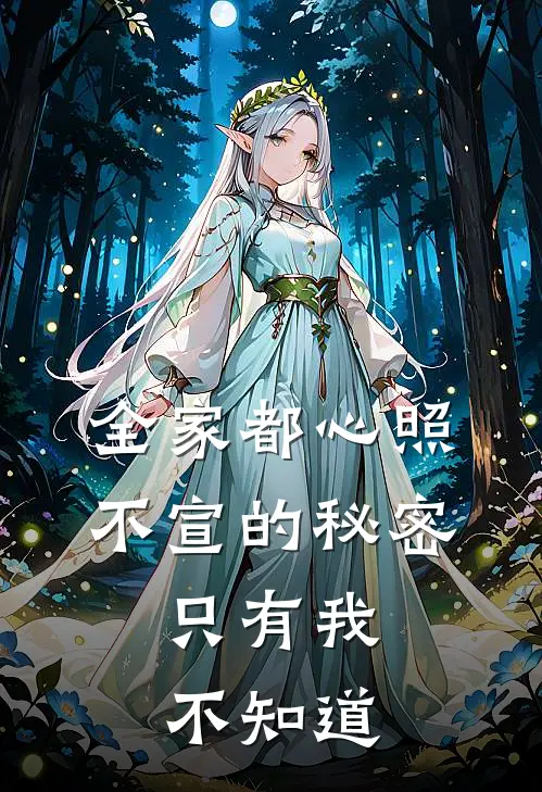 全家都心照不宣的秘密，只有我不知道抖音热门免费小说完整版_热门的小说全家都心照不宣的秘密，只有我不知道抖音热门