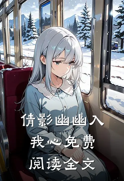 倩影幽幽入我心免费阅读全文