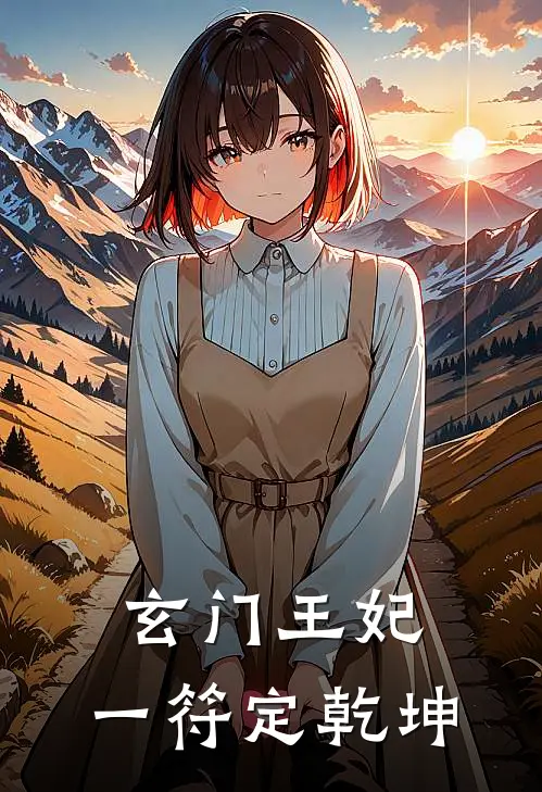 玄门王妃，一符定乾坤弥月颜尘星免费小说在线看_完本小说阅读玄门王妃，一符定乾坤(弥月颜尘星)