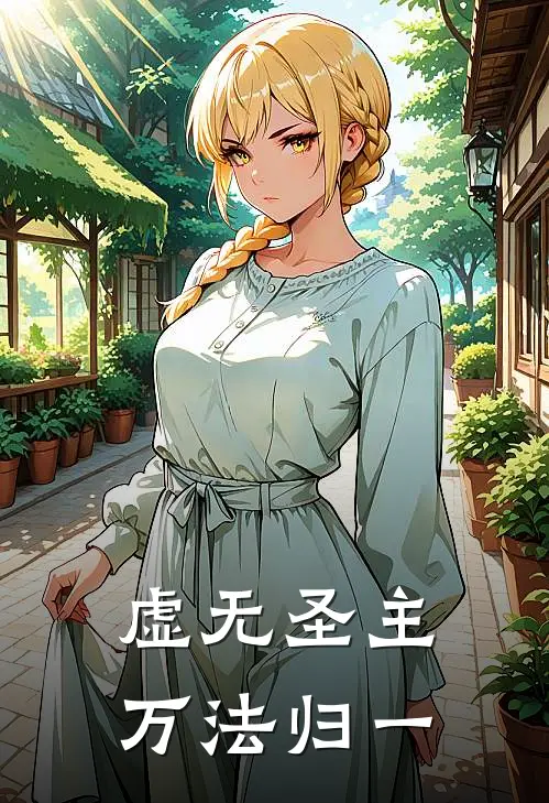 虚无圣主：万法归一