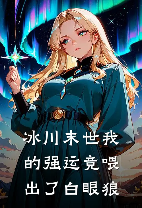 冰川末世我的强运竟喂出了白眼狼(苏小珍陆薇)在哪看免费小说_最新章节列表冰川末世我的强运竟喂出了白眼狼(苏小珍陆薇)