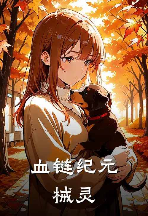 血链纪元：械灵