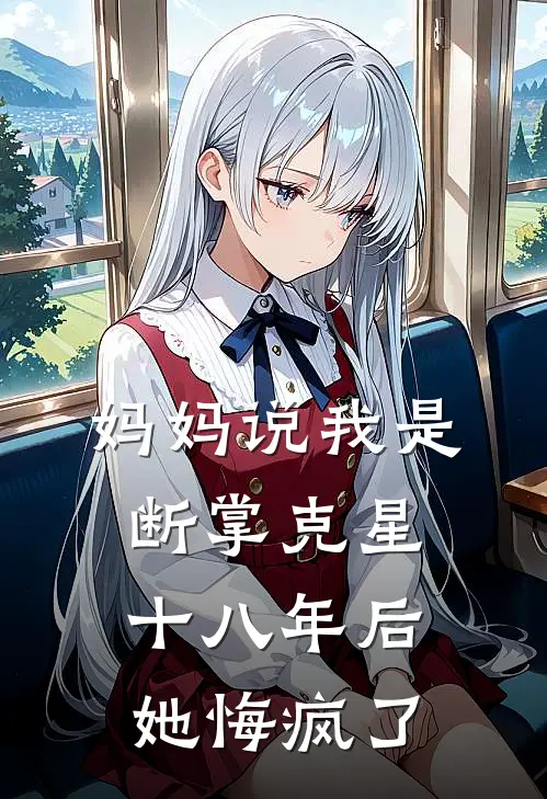 妈妈说我是断掌克星，十八年后她悔疯了林琴林总热门小说排行_免费阅读全文妈妈说我是断掌克星，十八年后她悔疯了(林琴林总)