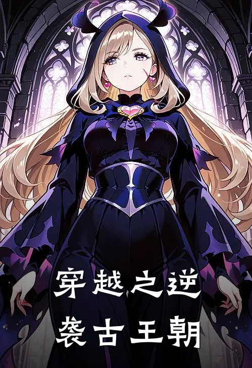 穿越之逆袭古王朝(林羽苏瑶)热门的小说_热门网络小说推荐穿越之逆袭古王朝(林羽苏瑶)