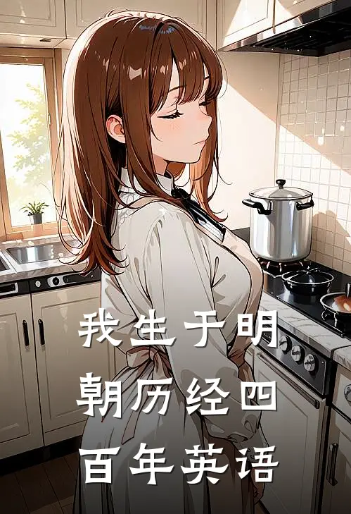 我生于明朝历经四百年英语