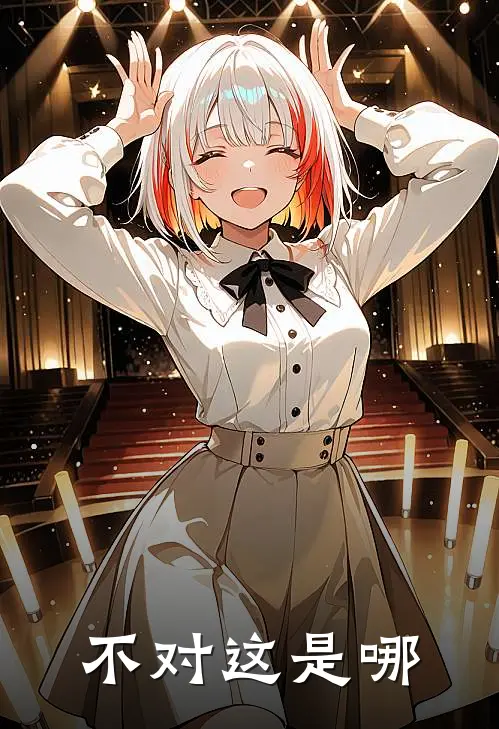 不对这是哪叶星辰阿贾克斯已完结小说推荐_完整版小说不对这是哪(叶星辰阿贾克斯)