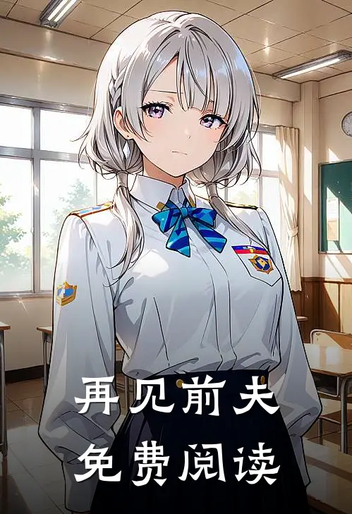 再见前夫免费阅读