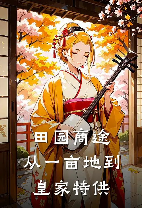 田园商途：从一亩地到皇家特供(苏锦绣苏二蛋)完结小说_热门小说推荐田园商途：从一亩地到皇家特供苏锦绣苏二蛋