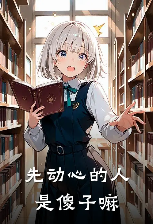 先动心的人是傻子嘛