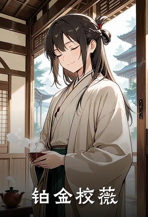 铂金校薇(陆明远周子涵)热门小说大全_推荐完本小说铂金校薇陆明远周子涵