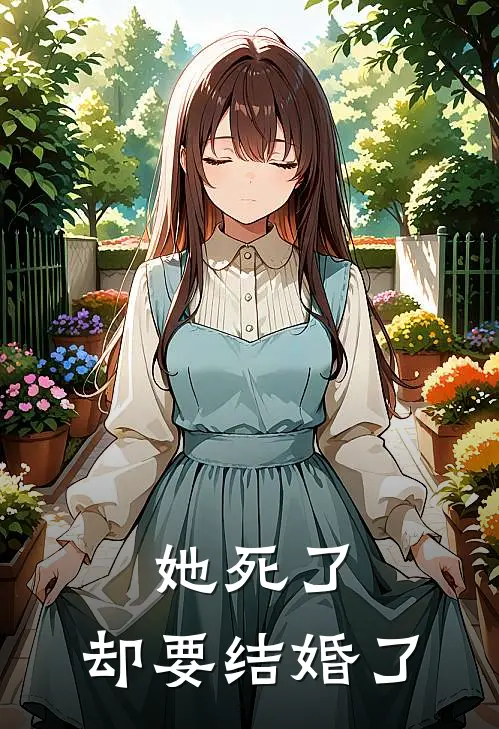 她死了，却要结婚了