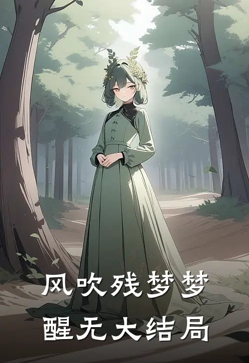 风吹残梦梦醒无大结局