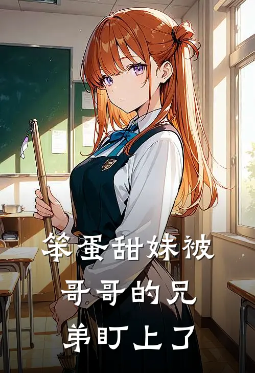 笨蛋甜妹被哥哥的兄弟盯上了周景深季茜茜完整版小说_最新章节列表笨蛋甜妹被哥哥的兄弟盯上了(周景深季茜茜)
