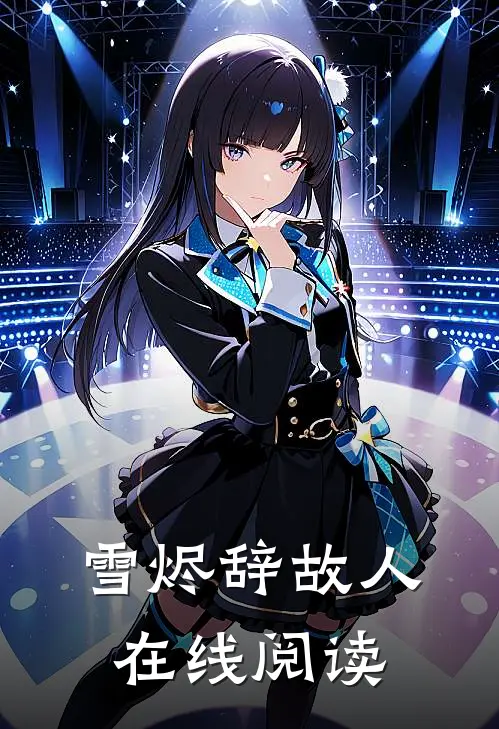 雪烬辞故人在线阅读