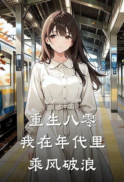 重生八零：我在年代里乘风破浪