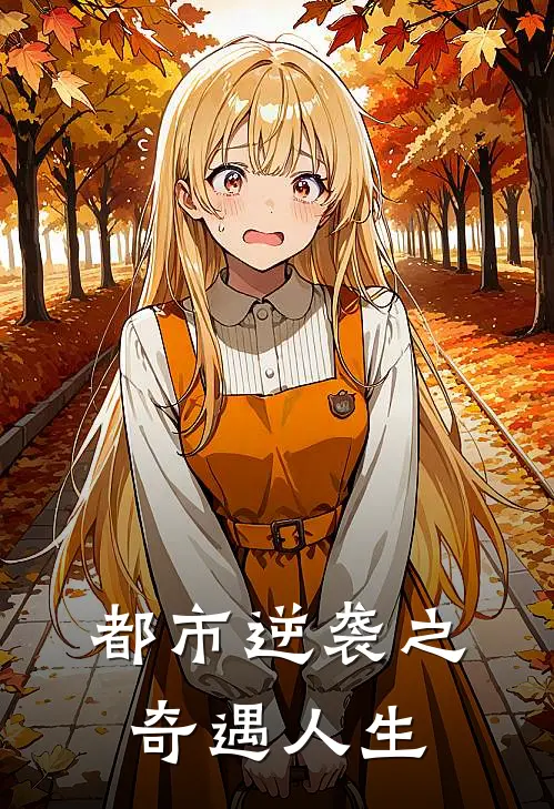 都市逆袭之奇遇人生