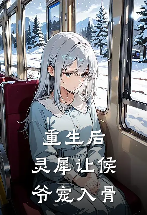 重生后，灵犀让侯爷宠入骨